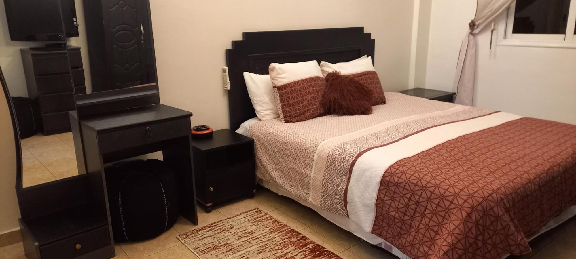 Star Gauthier Apartment